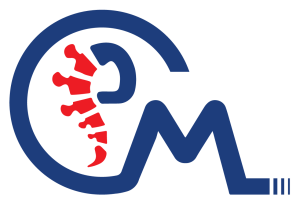 CPM logo only